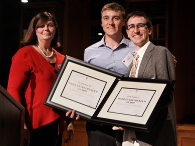 Princeton Celebrates Invention & Entrepreneurship
