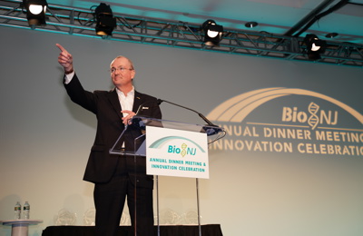 Princeton Innovation Center BioLabs Newsletter – February 2019